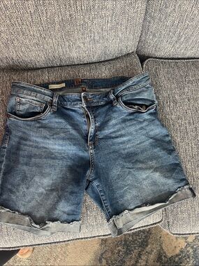 Kut from the Kloth Katy Boyfriend Short